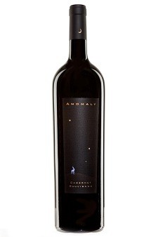 Anomaly Vineyards | Cabernet Sauvignon '08 1